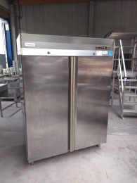 Refrigerator Alpeninox